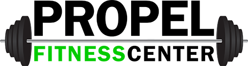 Membership - Propel Fitness Center